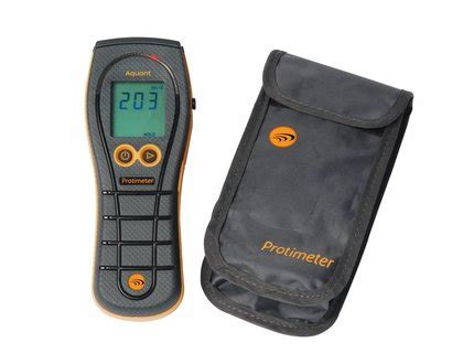 protimeter vochtmeter voor boot|Protimeter Aquant .